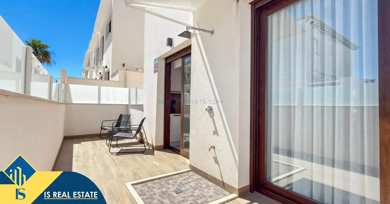 Apartamento con piscina en venta en Los Balcones - Los Altos, imagen 25