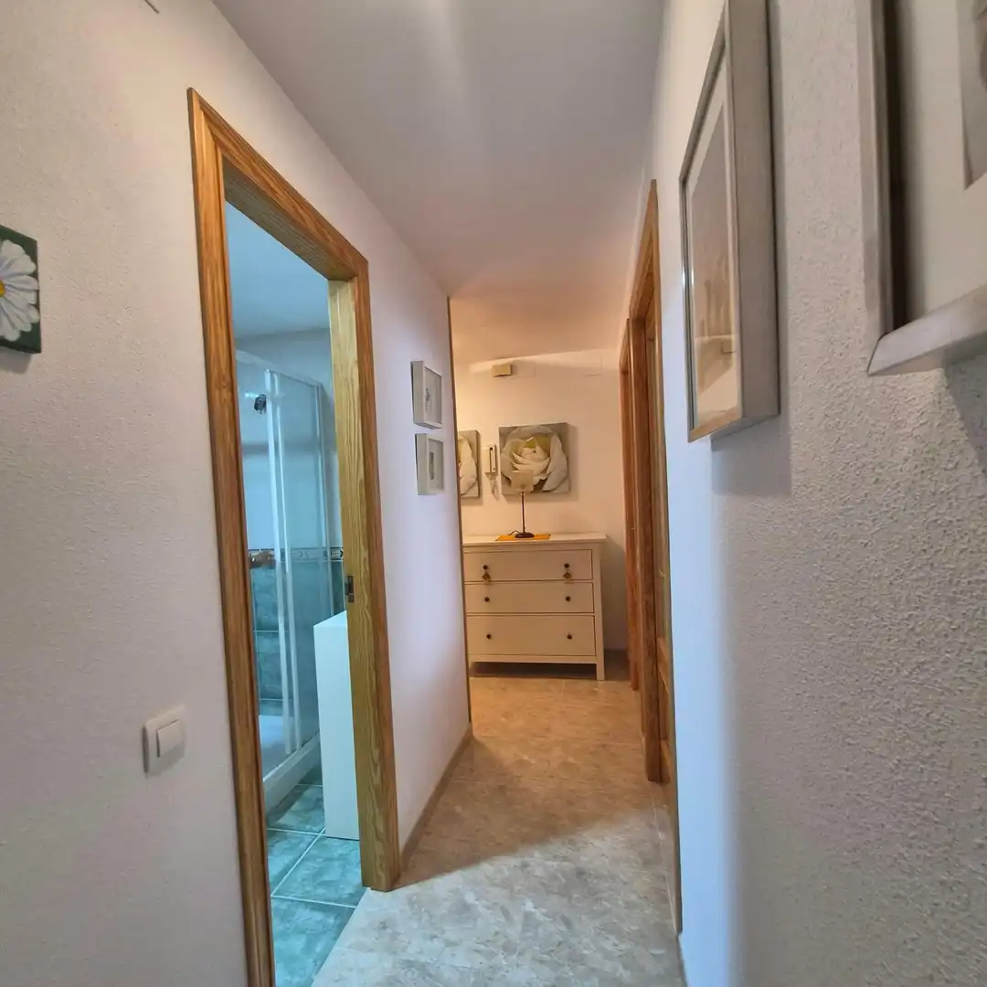 Apartament amb piscina en venda a Moncófar Playa, imagen 36