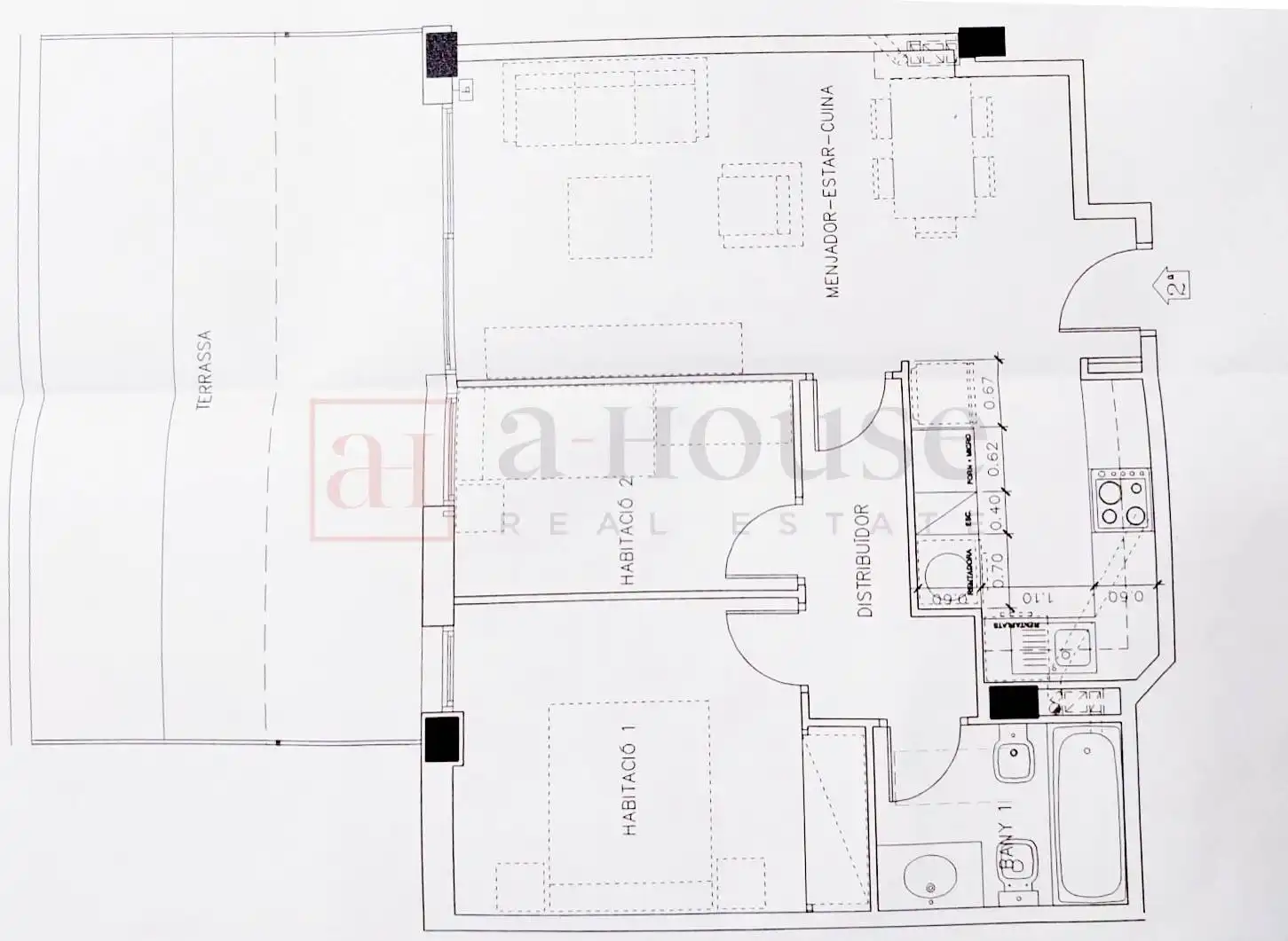 Piano terra con piscina in vendita a Carrer Carrer de Gernika, imagen 31