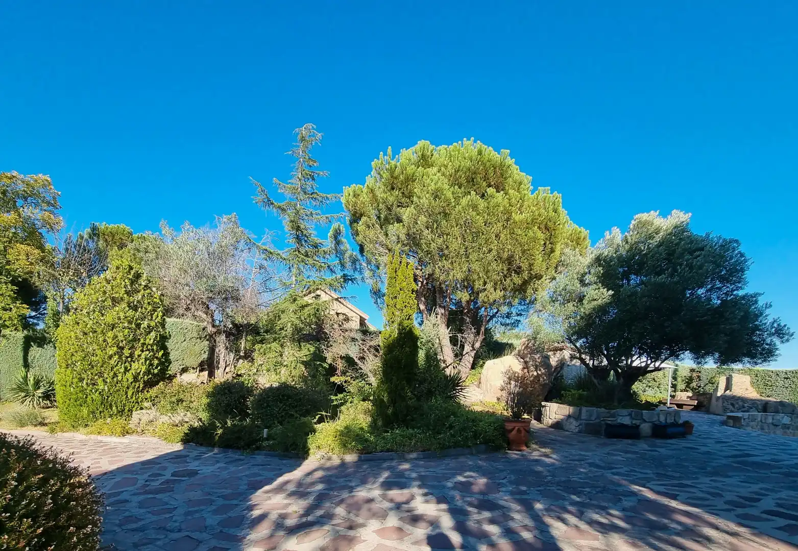 Casa o chalet de alquiler en Calle Enrique Granados, 8, Hoyo de Manzanares