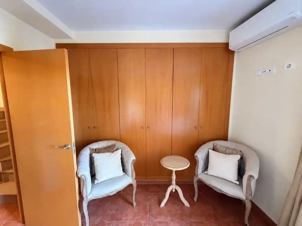 Habitación de Dúplex en venta en Altura, Castellón