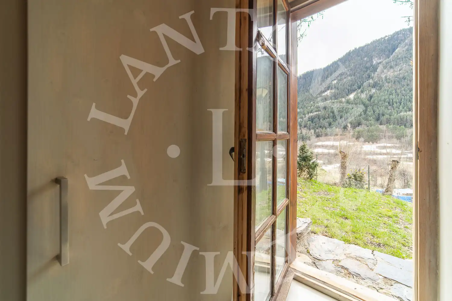 Flat for sale in Naut Aran  with Heating, Storage room and Furnished