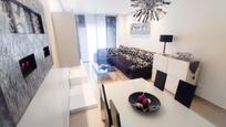 Living room of Flat for sale in Elche / Elx  with Air Conditioner