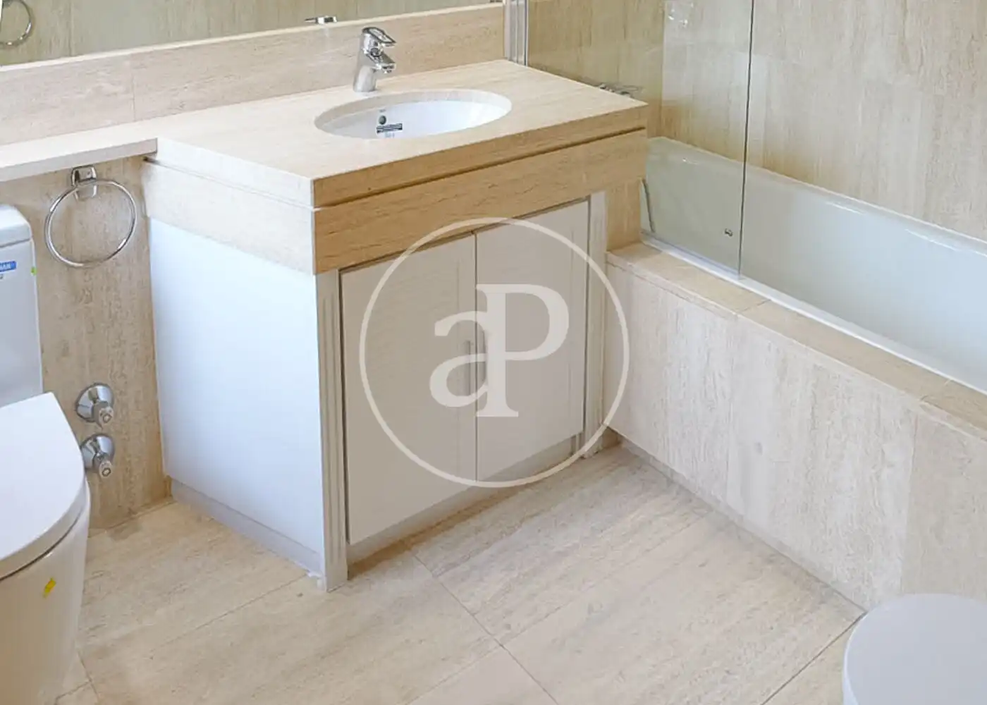 Maison avec piscine à louer à C. de Altos de la Moraleja 24, imagen 11