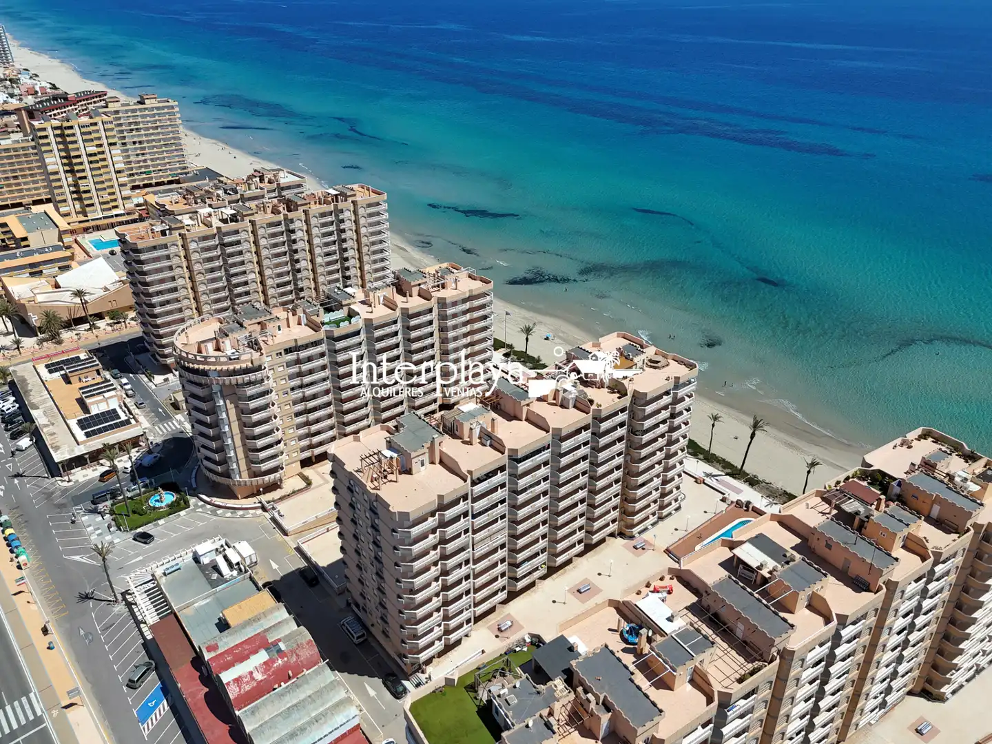 Appartamento con terrazza in vendita a Gran Vía de la Manga 2, imagen 6