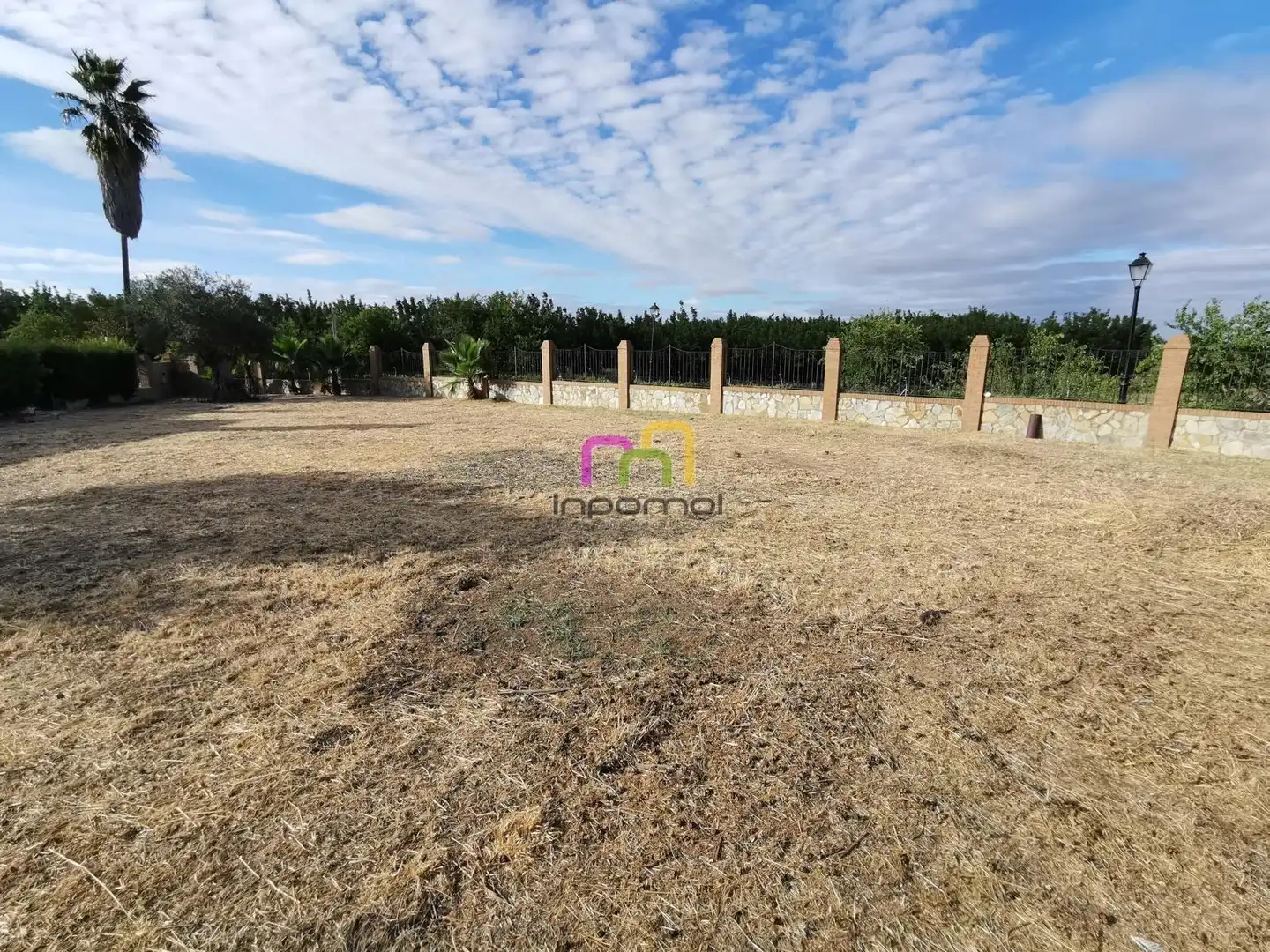 Residential zum Verkauf in Badajoz Capital