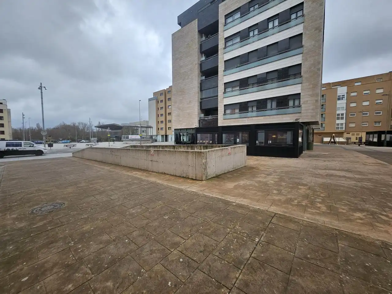 Local comercial de lloguer a Ugarrandia, imagen 17
