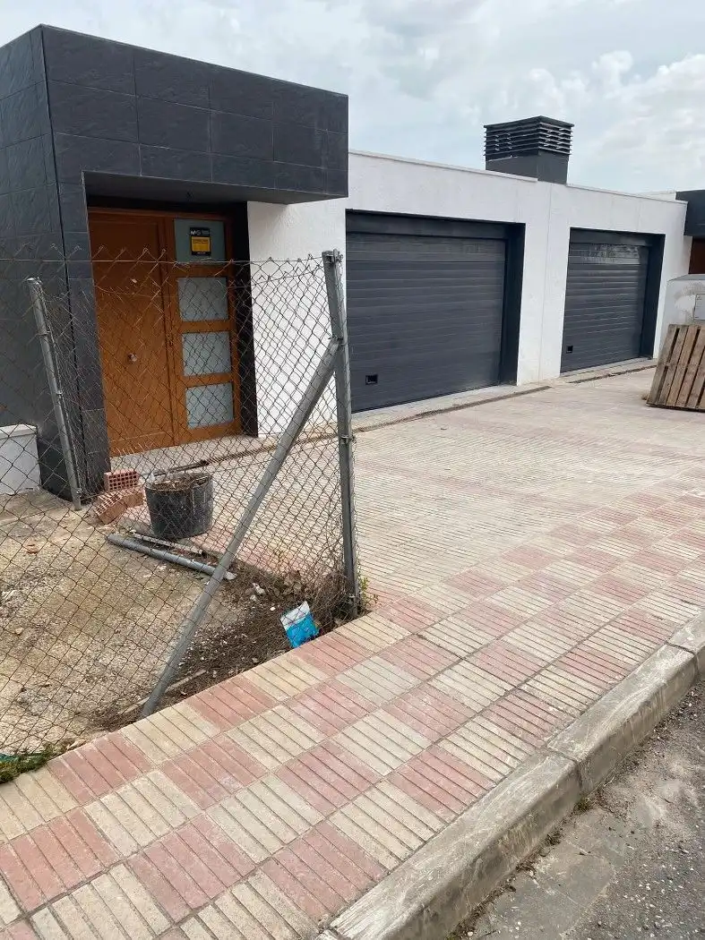 Aparcament de Edifici en venda en Riudecanyes