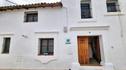 Photo 3 of House or chalet for sale in Alájar, Huelva
