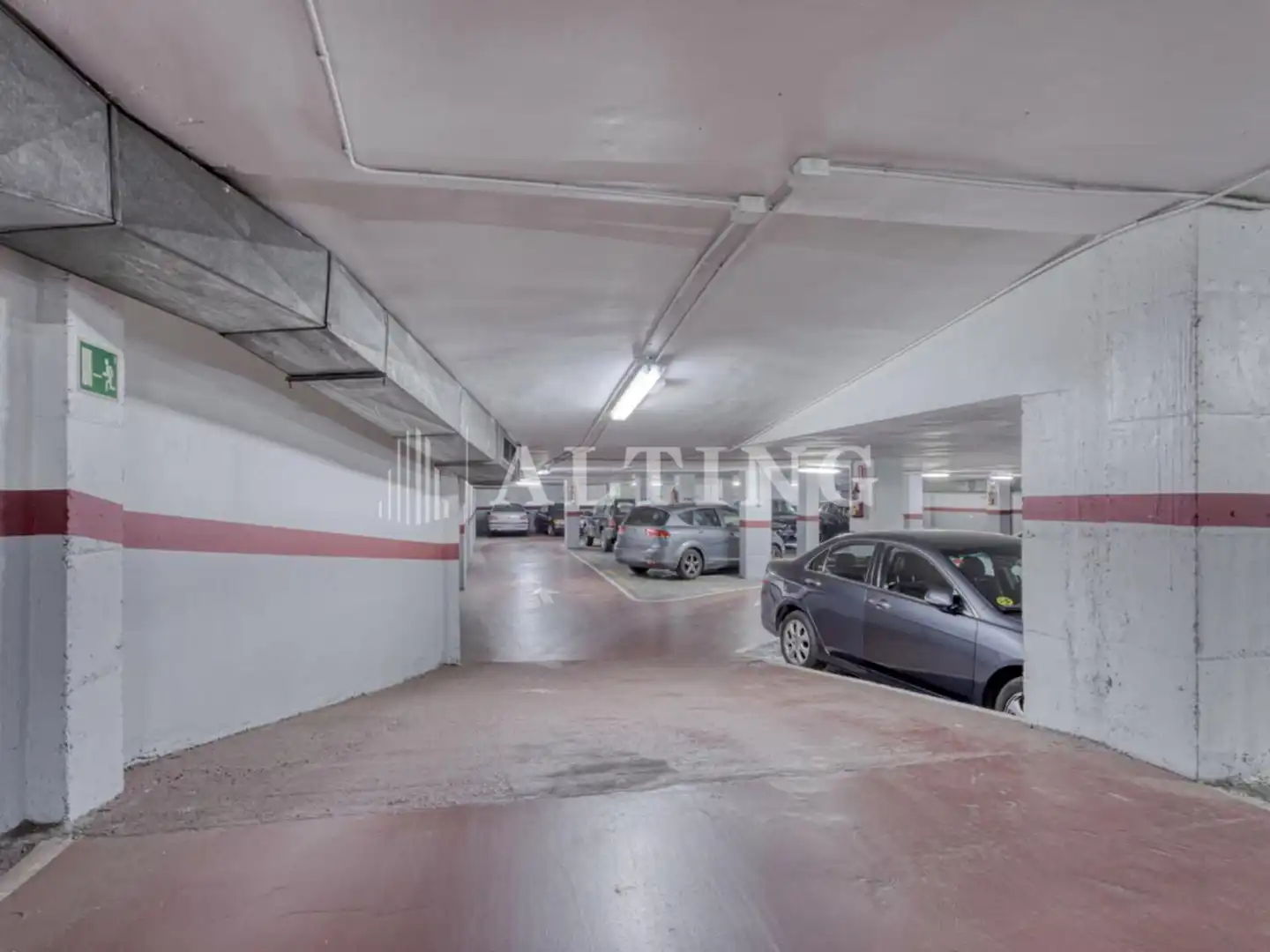 Parking de Garaje en venta en Barcelona