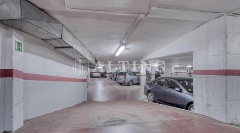 Foto 4 de Garatge en venda a Carrer Emèrita Augusta, La Maternitat i Sant Ramon,  Barcelona Capital