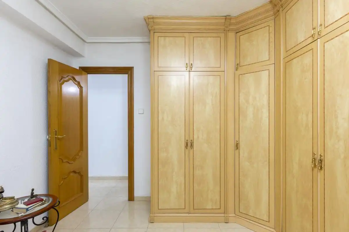 Habitación de Piso en venta en Mislata con Aire acondicionado, Calefacción y Terraza