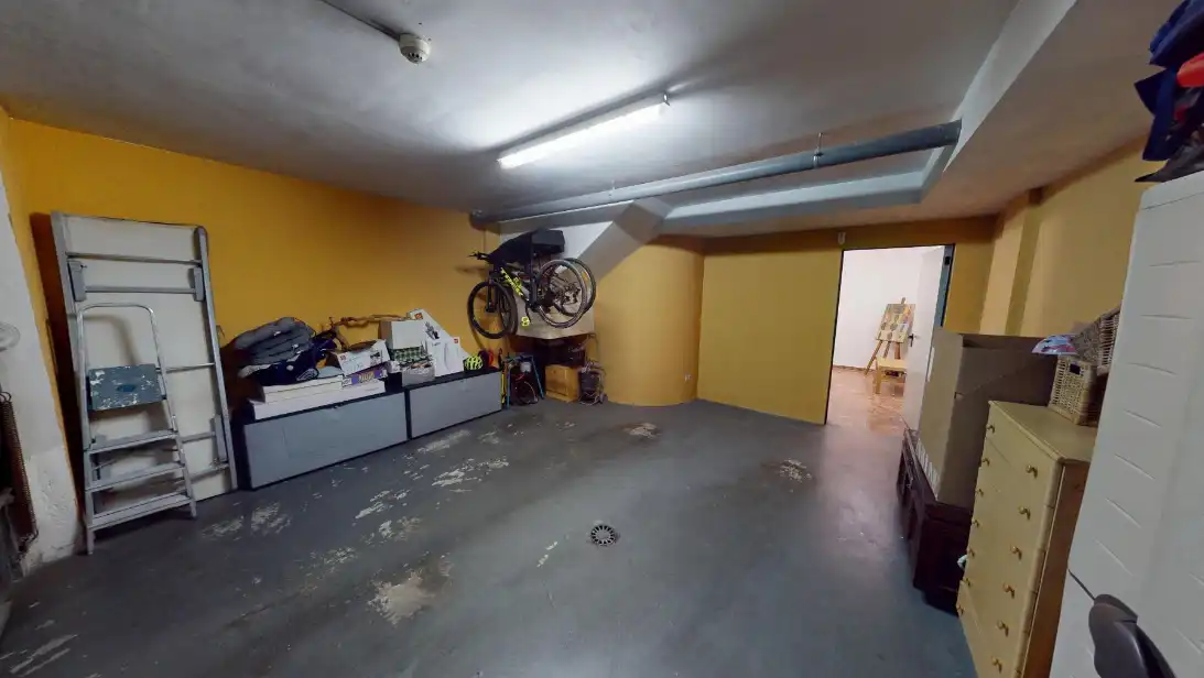 Casa o xalet en venda en Alicante / Alacant amb Aire condicionat, Calefacció i Traster