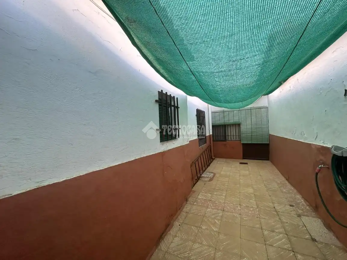 Semi-detached house for sale in Argamasilla de Calatrava, imagen 21