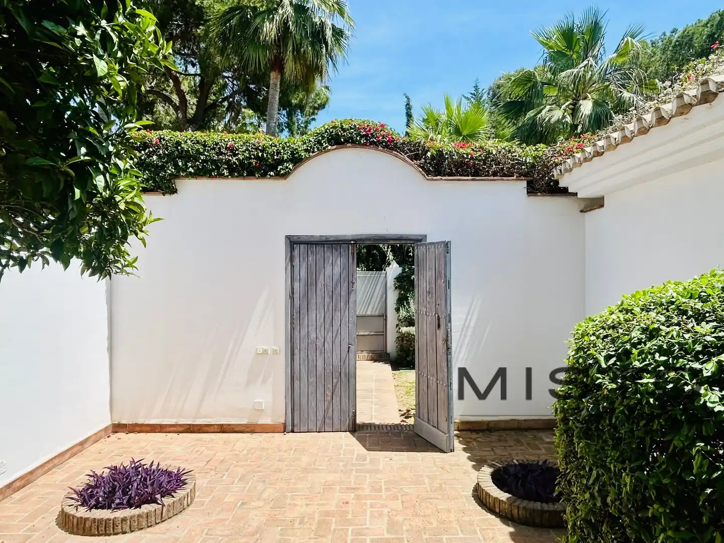 Casa amb piscina de lloguer a CL CASARES-UR ROCIO NAGUELES 
MARBELLA (MÁLAGA), imagen 9