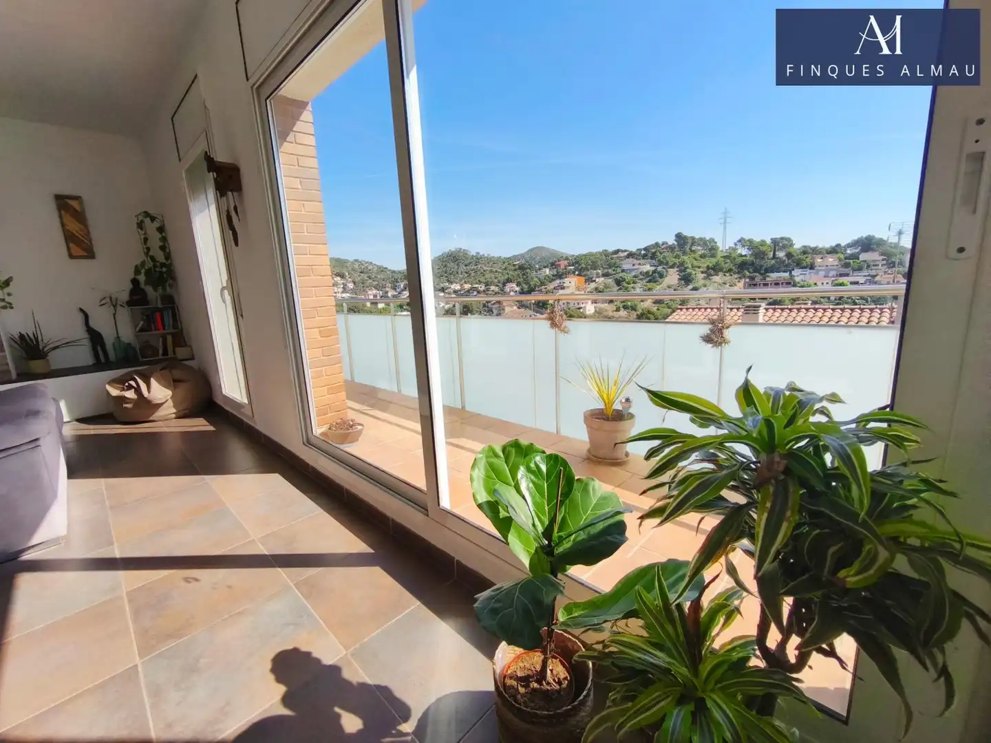 Villa avec terrasse à vendre à Carrer Carrer Esparreguera, imagen 12