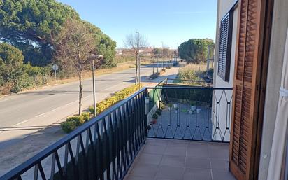 Terrace of Apartment for sale in Calonge  with Storage room, Furnished and Oven