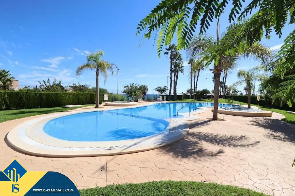 Penthouse mit Pool zum Verkauf in Torre de la Horadada, imagen 22