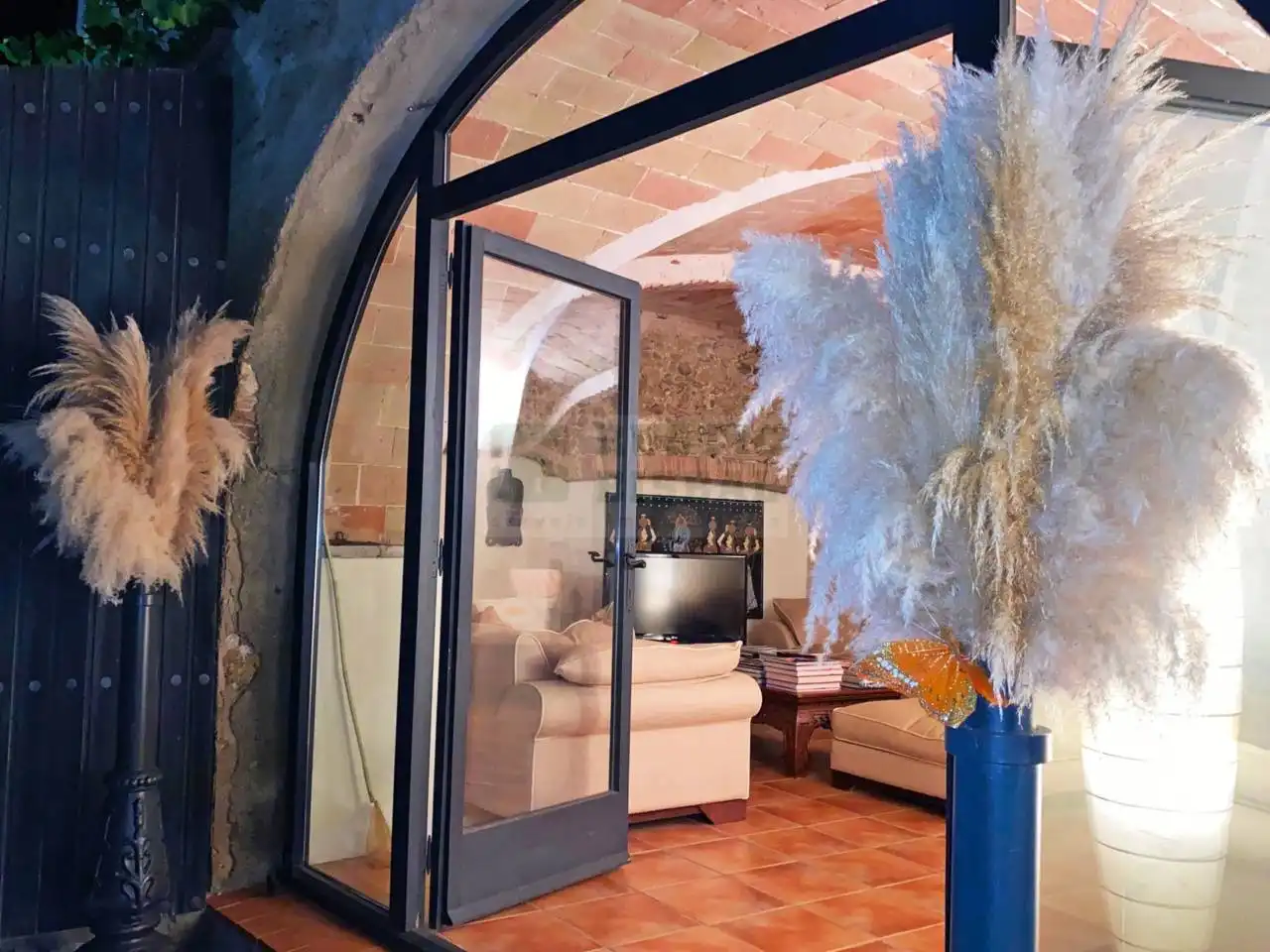 Finca rústica en venta en Borrassà con Calefacción, Jardín privado y Terraza