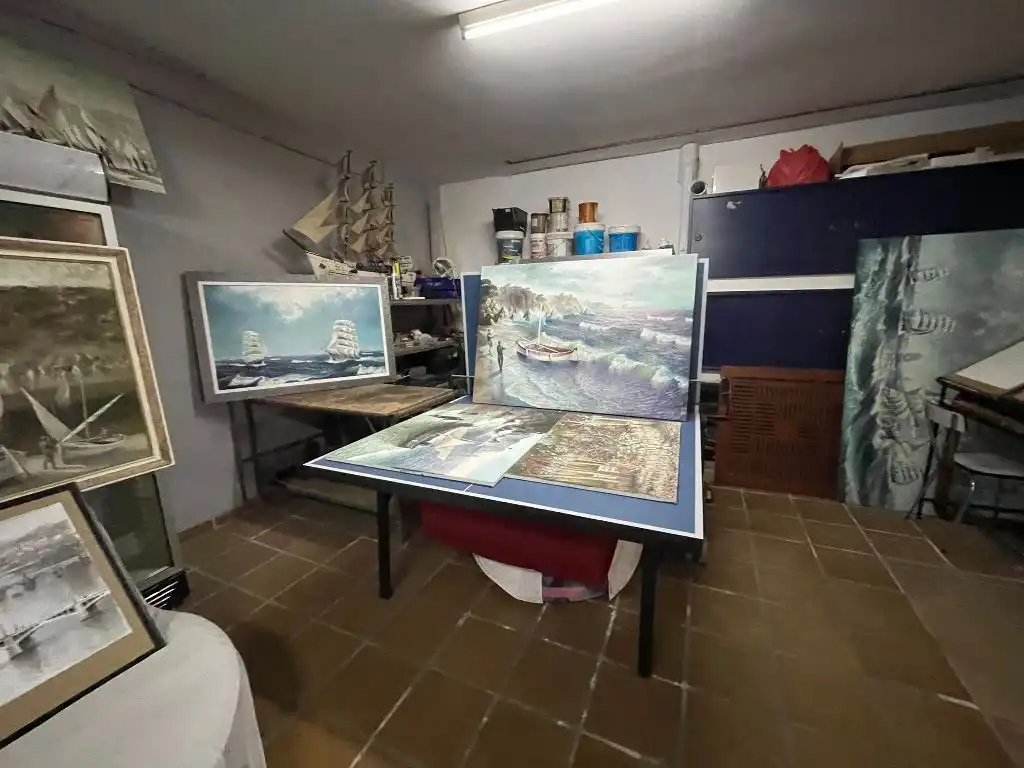 Casa con jardín en venta en Mas Baell - Can Carbó, imagen 36