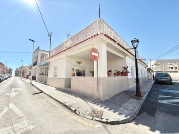 Casa en venta en Lo Pagán