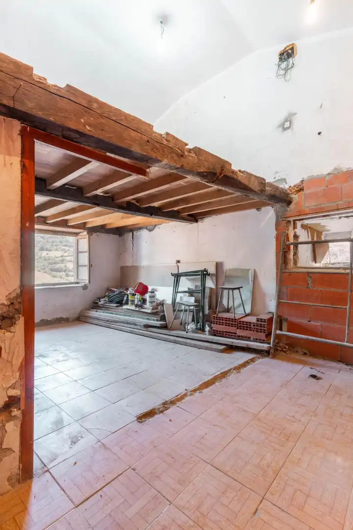 Casa o chalet en venta en Lugar LLAMERAS ABAJO, 4, Aller