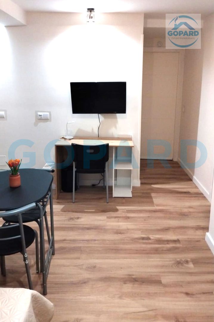 Apartament de lloguer en Villanueva de la Cañada amb Calefacció, Moblat i Forn