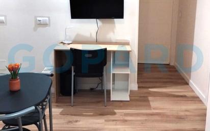 Apartament de lloguer en Villanueva de la Cañada amb Calefacció, Moblat i Forn