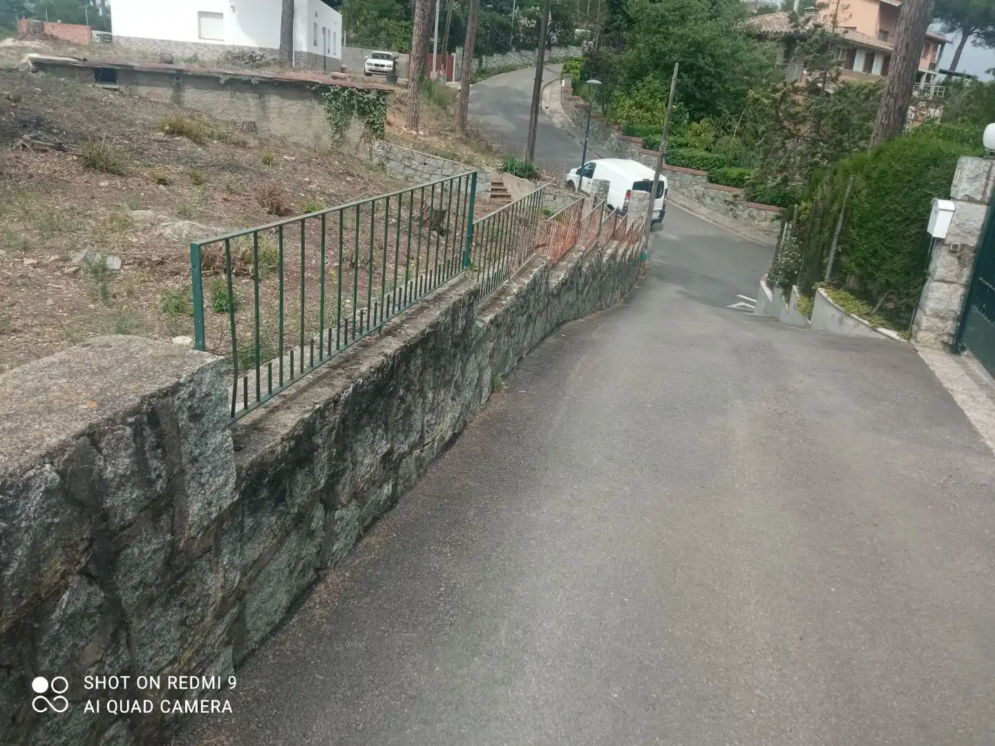Terreno residenziale in vendita a Ruta prehistorica 15, imagen 12