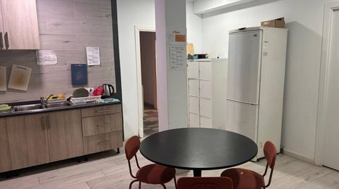 LOCAL Y VIVIENDA EN RENTABILIDAD  VENTA CONJUNTA EN CAMP DE LARPA, imatge 3