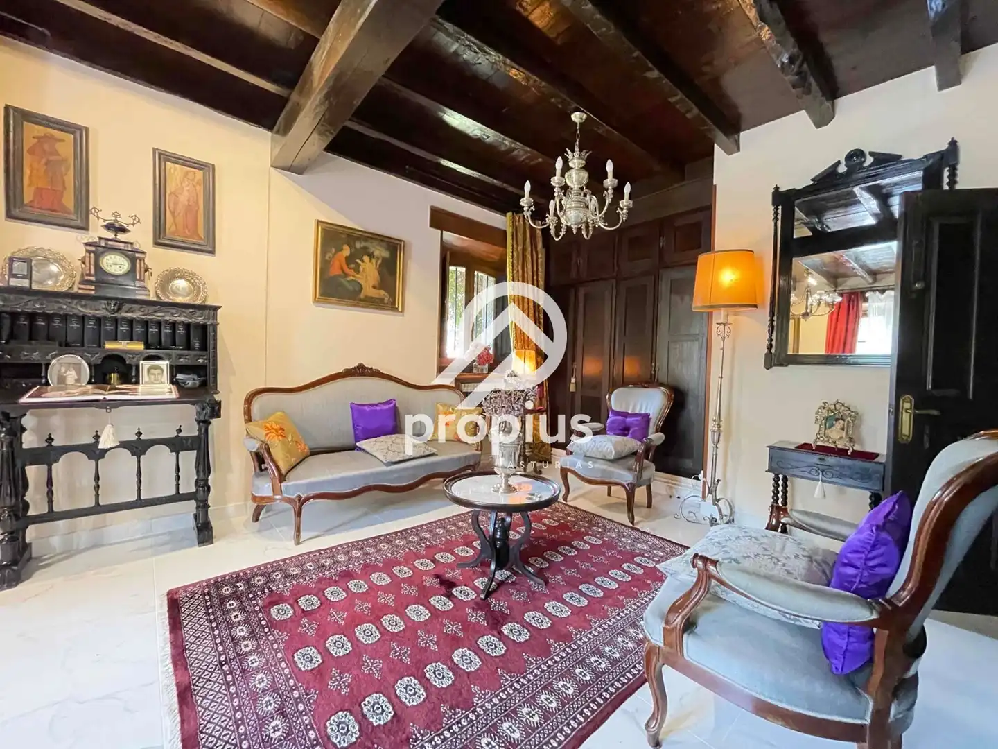 House with terrace for sale in rales, imagen 2