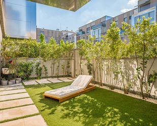 Terrassa de Pis en venda en  Madrid Capital amb Aire condicionat, Calefacció i Terrassa