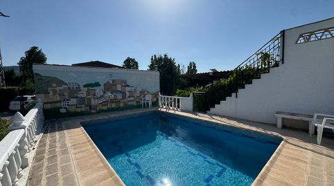 Foto 4 de Casa o chalet en venta en Calle Gran Vía, 25, Cehegín, Murcia