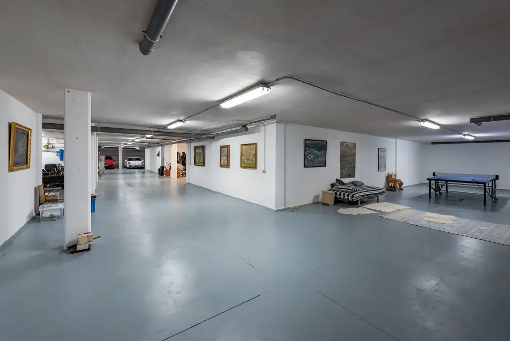 Casa rústica con piscina en venta en Búger, imagen 16