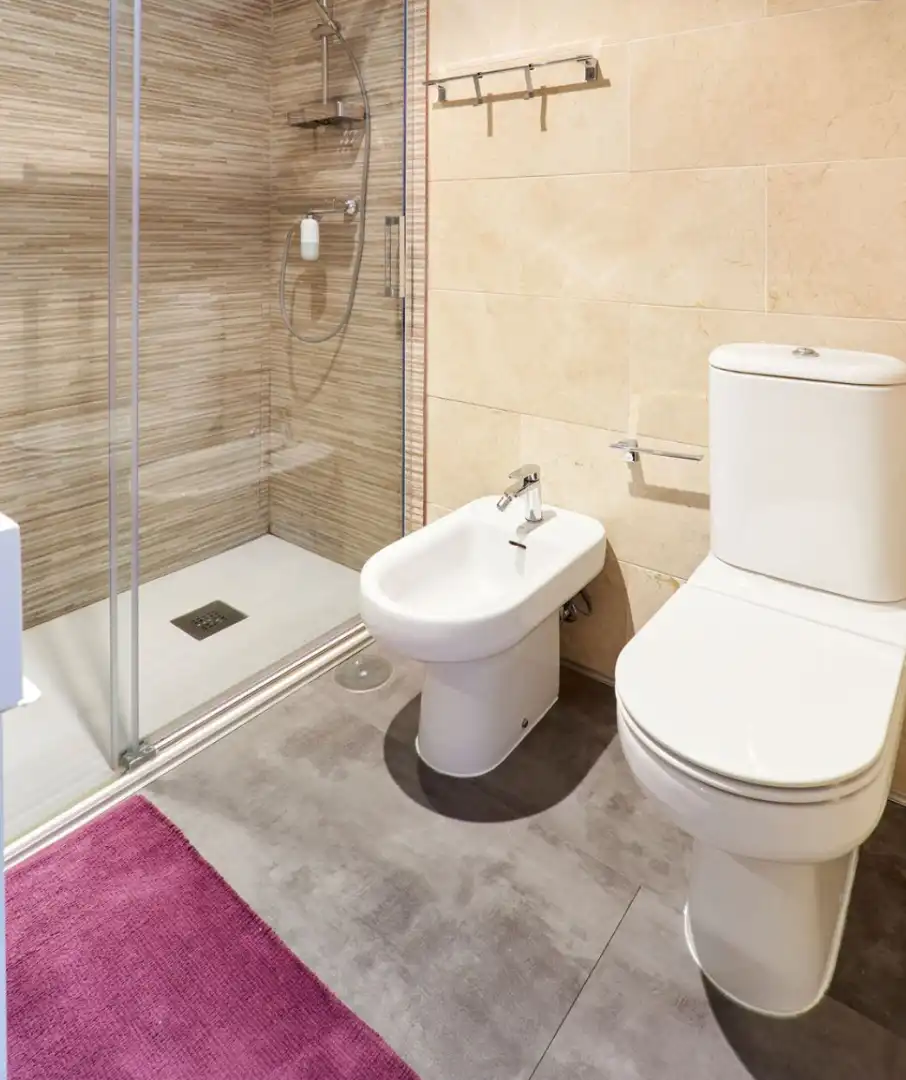 Piso con piscina en venta en San Luis de Sabinillas, imagen 20