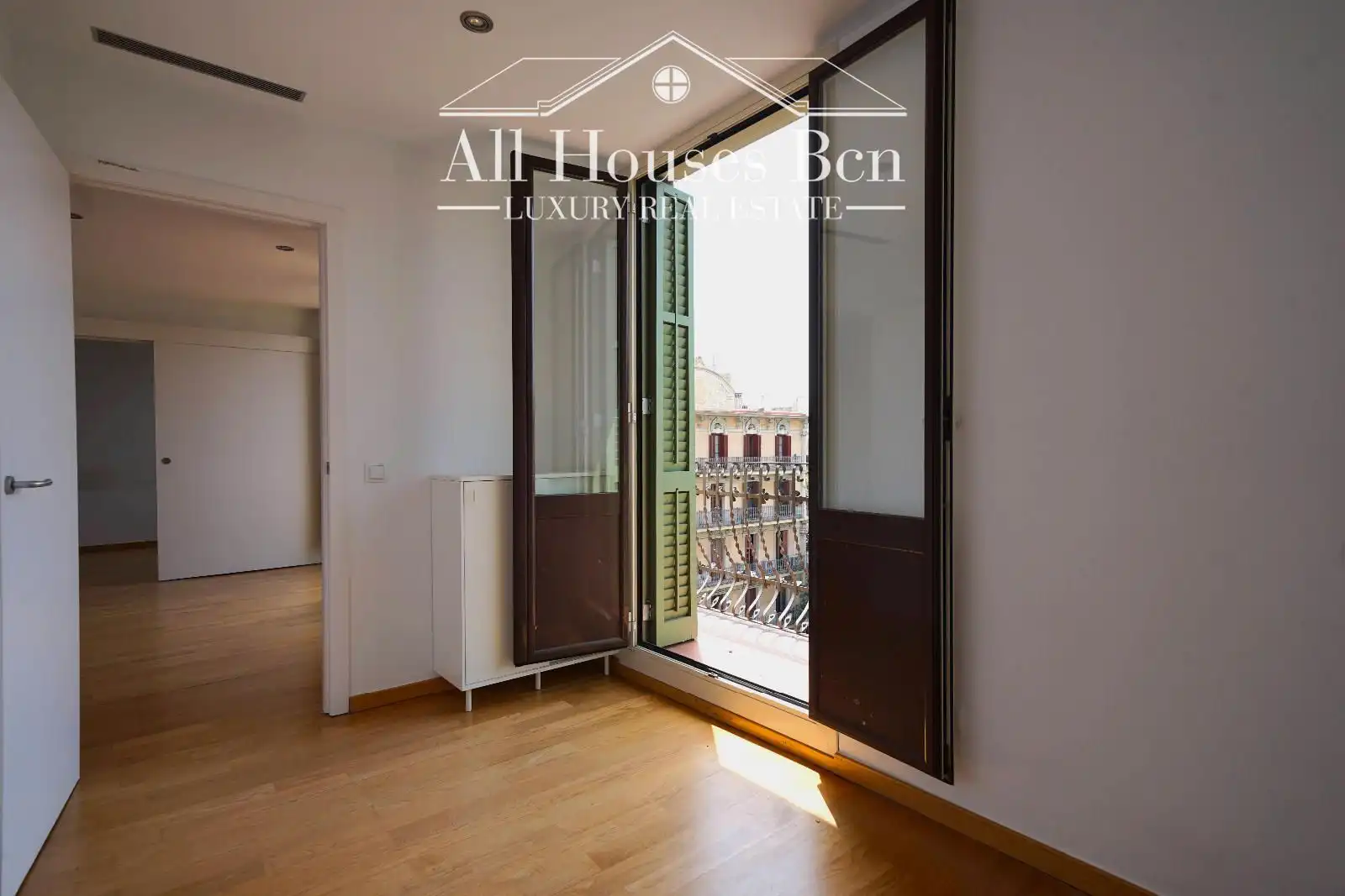 Appartamento con terrazza in vendita a Aribau, imagen 13