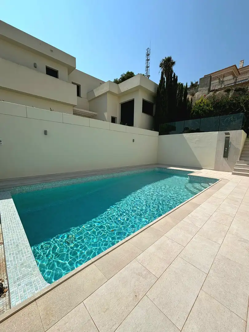 Detached house with pool for sale in Mar Menor de Cartagena – Cabo de Palos, imagen 31