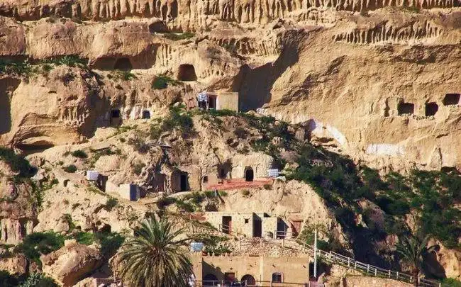 Haus zum Verkauf in Cuevas del Almanzora pueblo, imagen 40