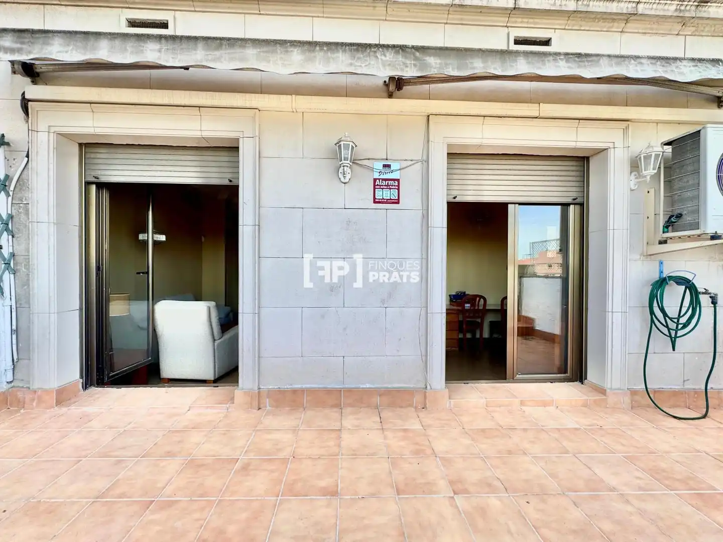 Terrassa de Pis en venda en Lleida amb Aire condicionat, Calefacció i Terrassa