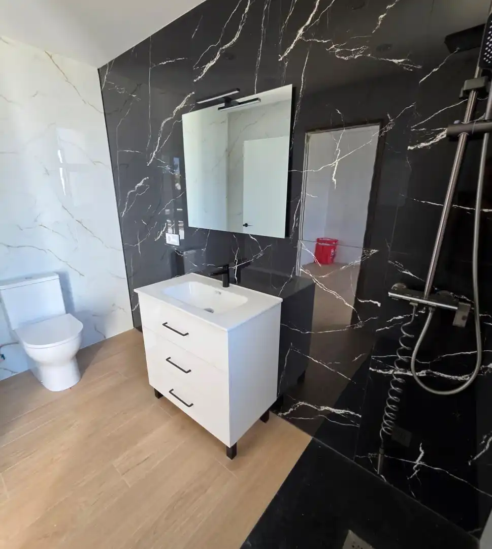 House with terrace for sale in Les Tres Cales, imagen 16