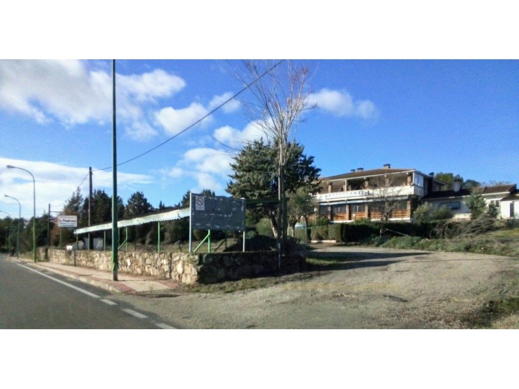 Casa o xalet en venda a Valdemorillo pueblo