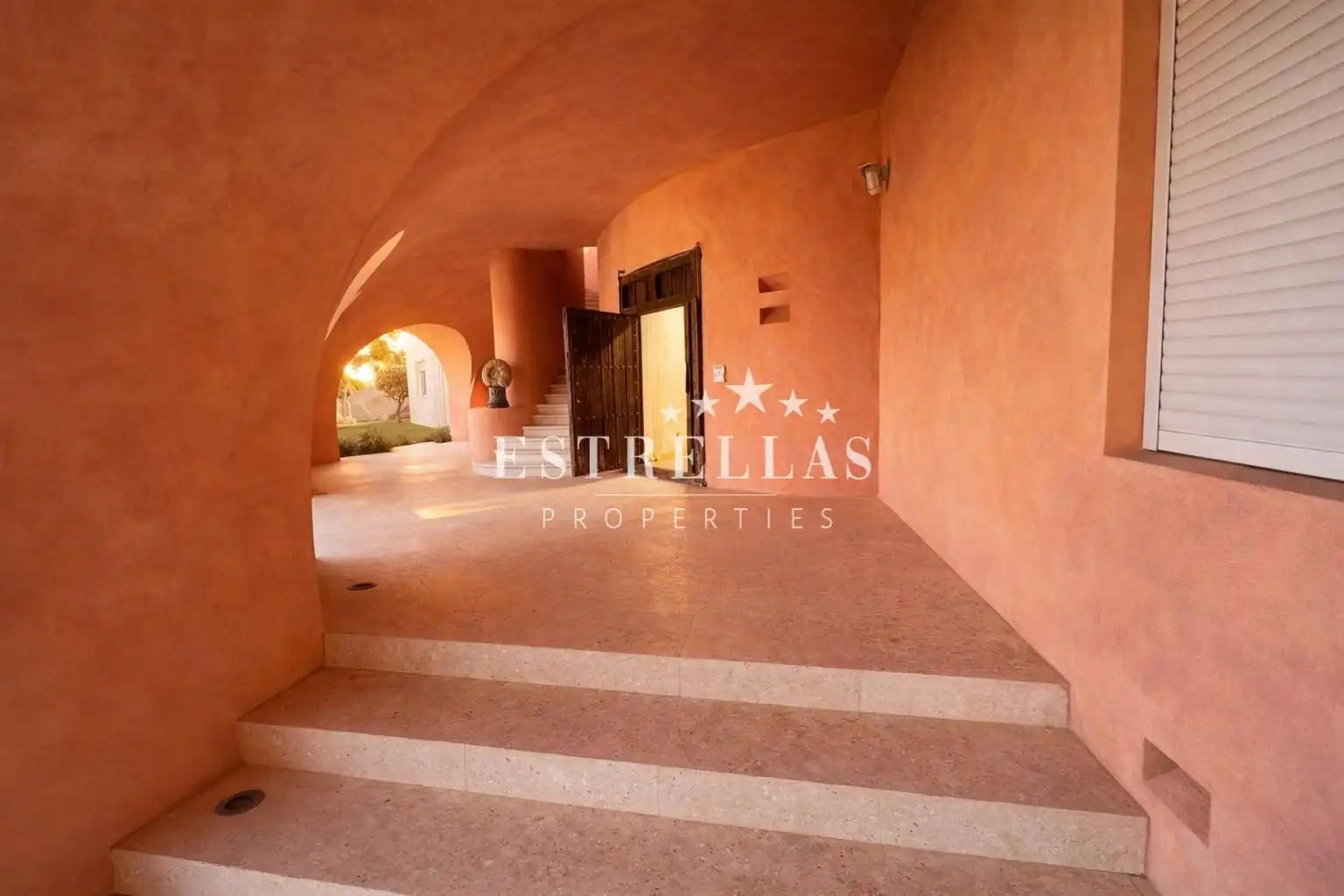 Casa o chalet en venta en Altea con Aire acondicionado, Calefacción y Jardín privado