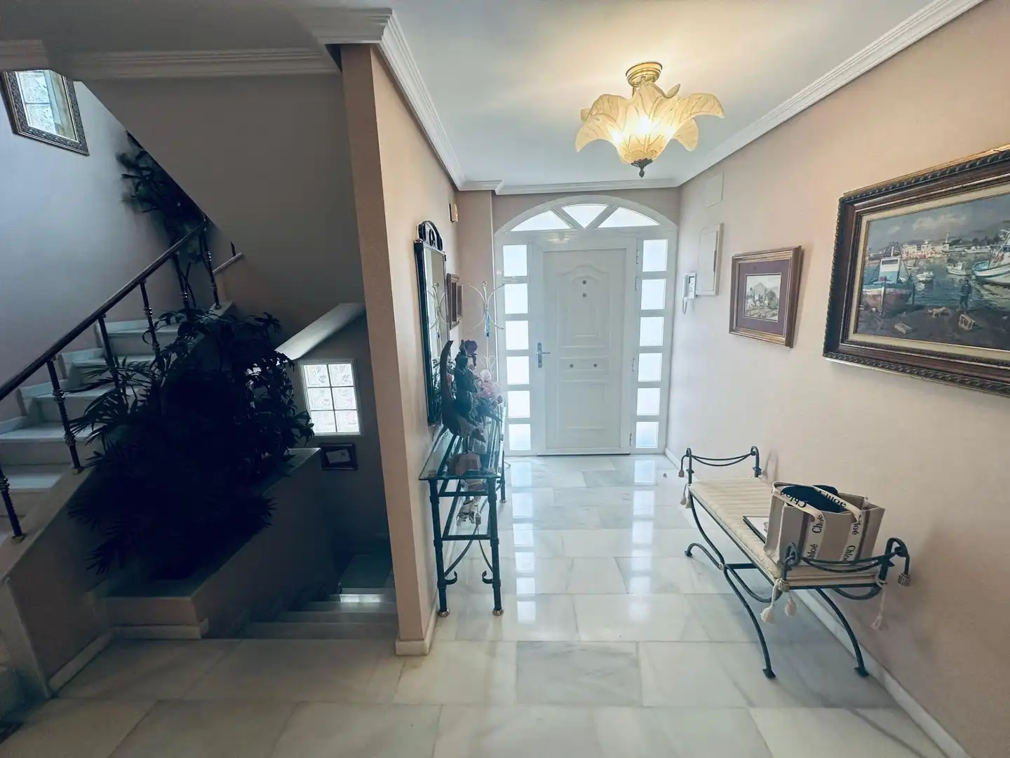 Chalet con terraza en venta en Rincón de Loix, imagen 18