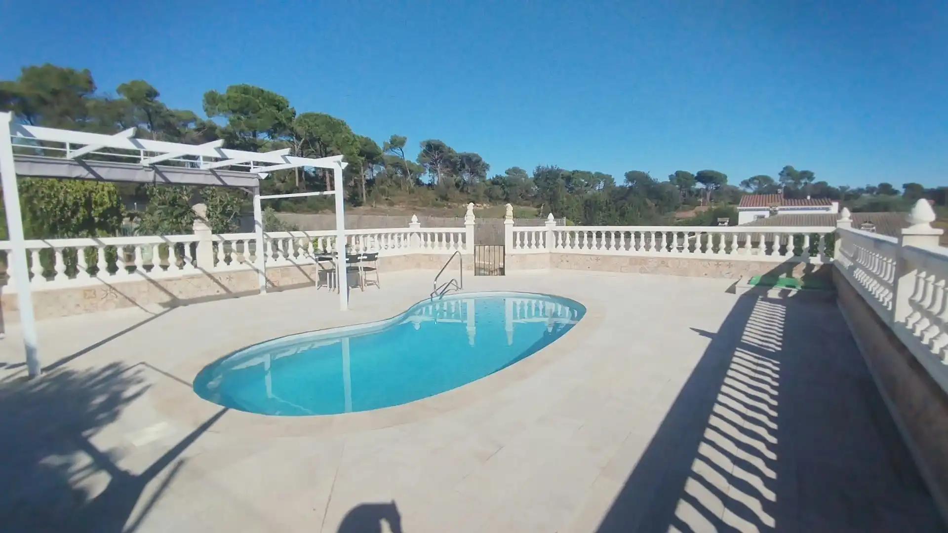 Casa en venta en Fogars de la Selva