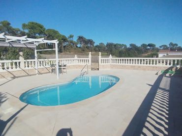 Casa en venta en Fogars de la Selva