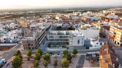 Foto 4 de Ático en venta en Benijófar, Alicante