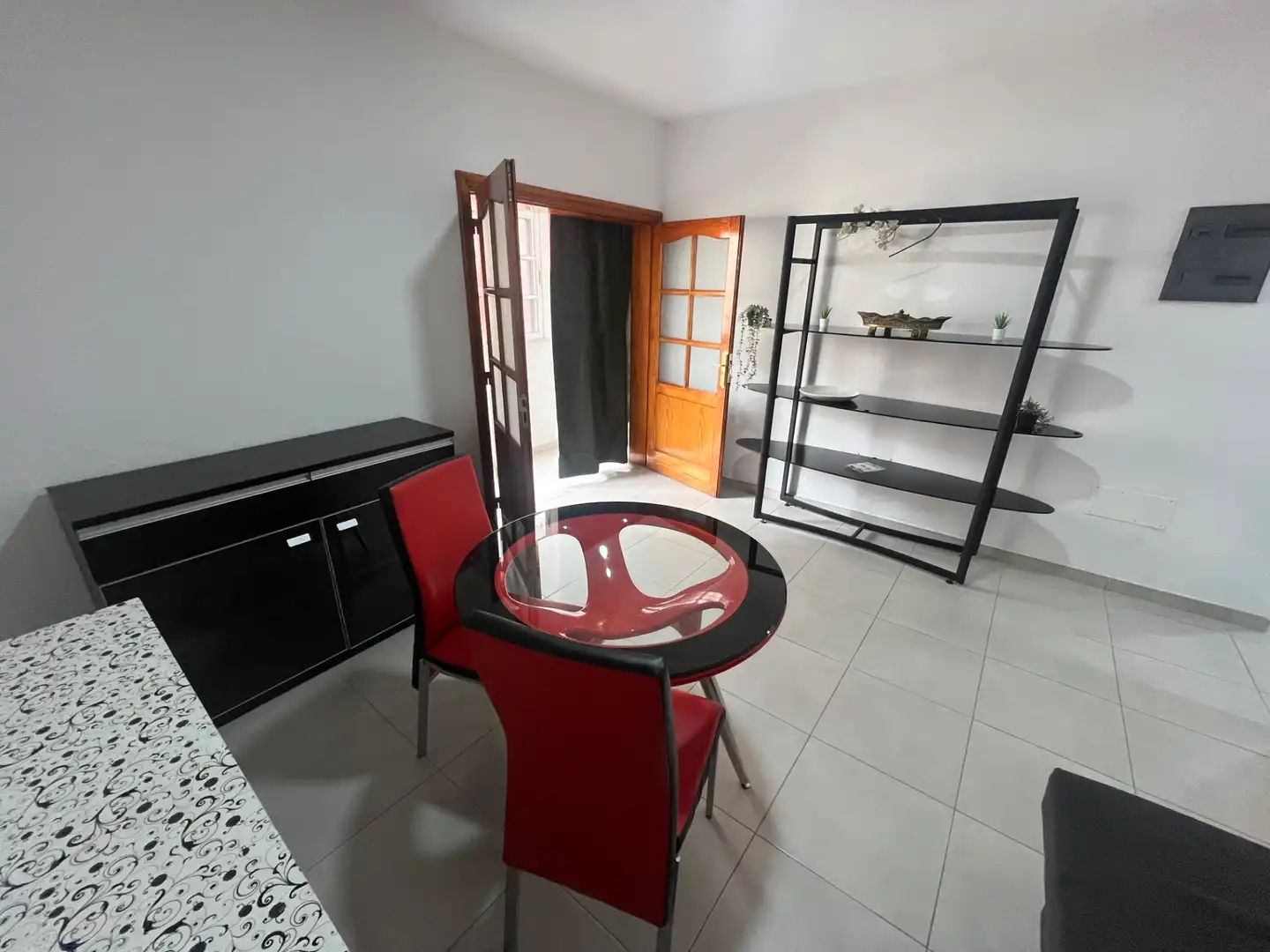 Comedor de Piso de alquiler en Telde con Amueblado, Horno y Lavadora