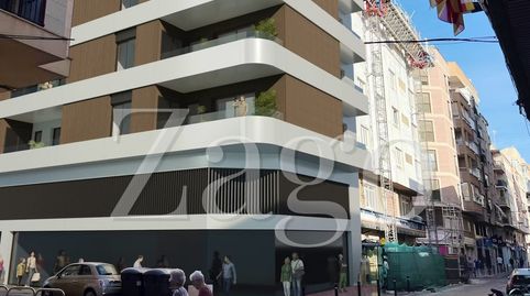 Foto 2 de Apartament en venda a Centro, Santa Pola