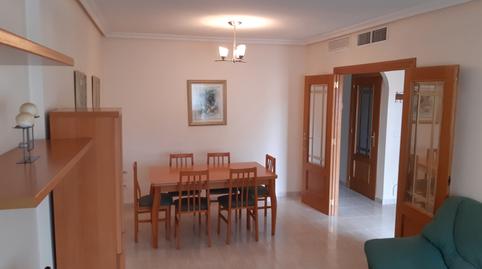 Foto 2 de Casa adosada de lloguer a Calle Emilio Sanz, B8, Los Belones, Murcia