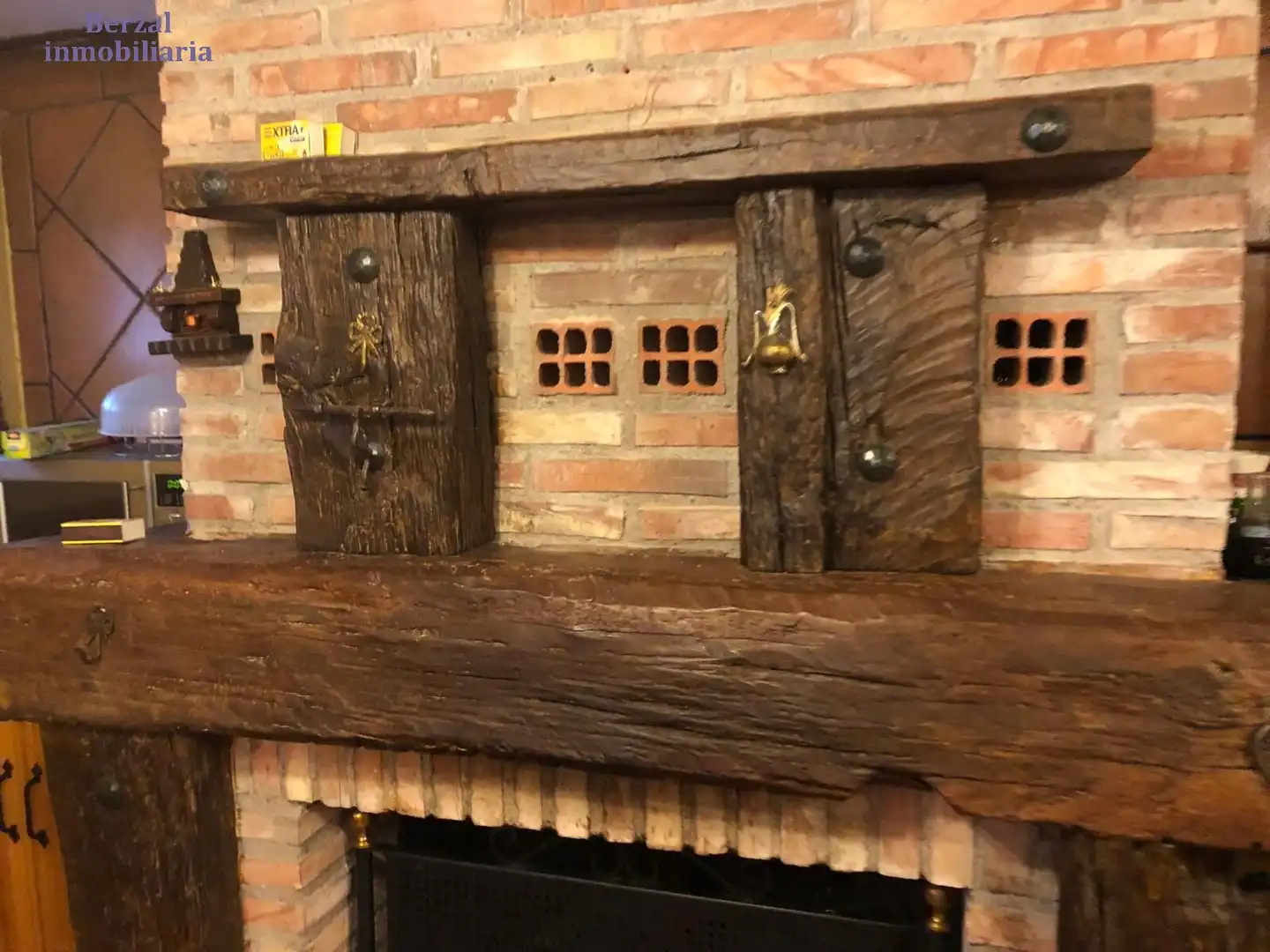Casa o xalet en venda en Baños de Río Tobía amb Traster, Moblat i Balcó